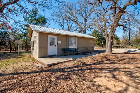 Photo of 374 Hideaway Lane, Valley View, TX 76272 (MLS # 21202338)