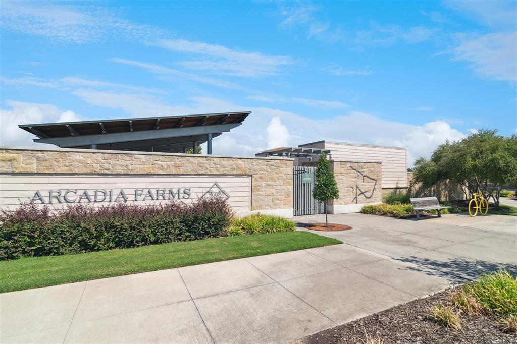 Arcadia Farms Ph 4 - Residential