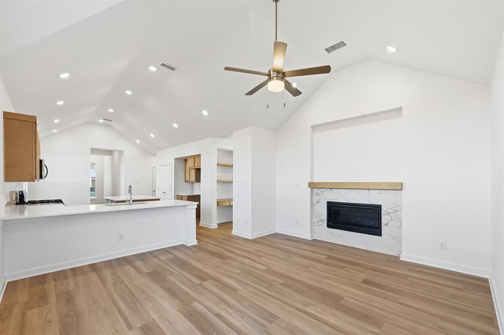 Heartland - Residential