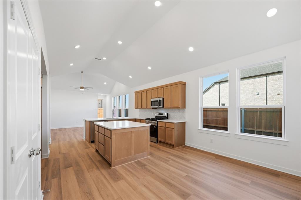 Heartland - Residential