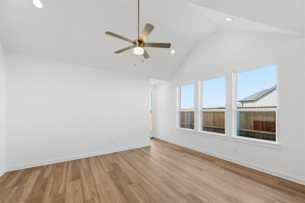 Heartland - Residential