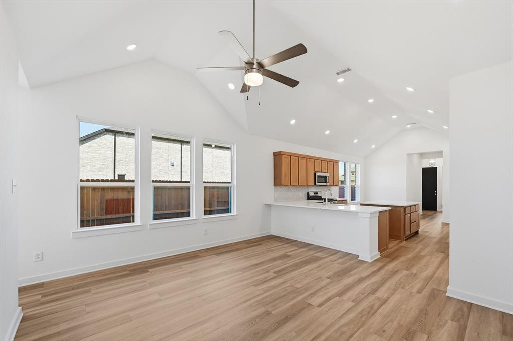 Heartland - Residential