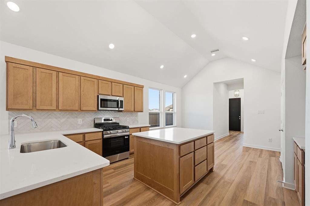 Heartland - Residential