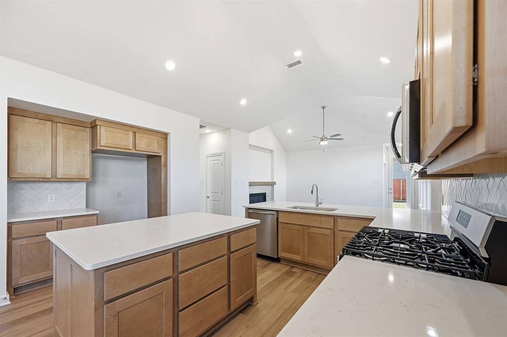 Heartland - Residential