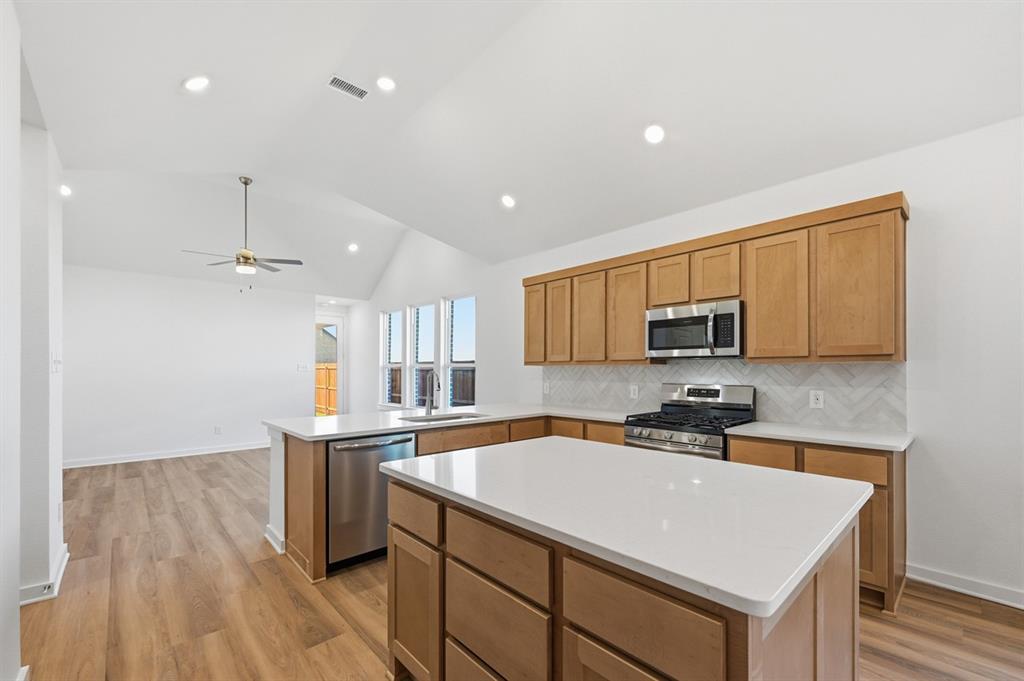 Heartland - Residential