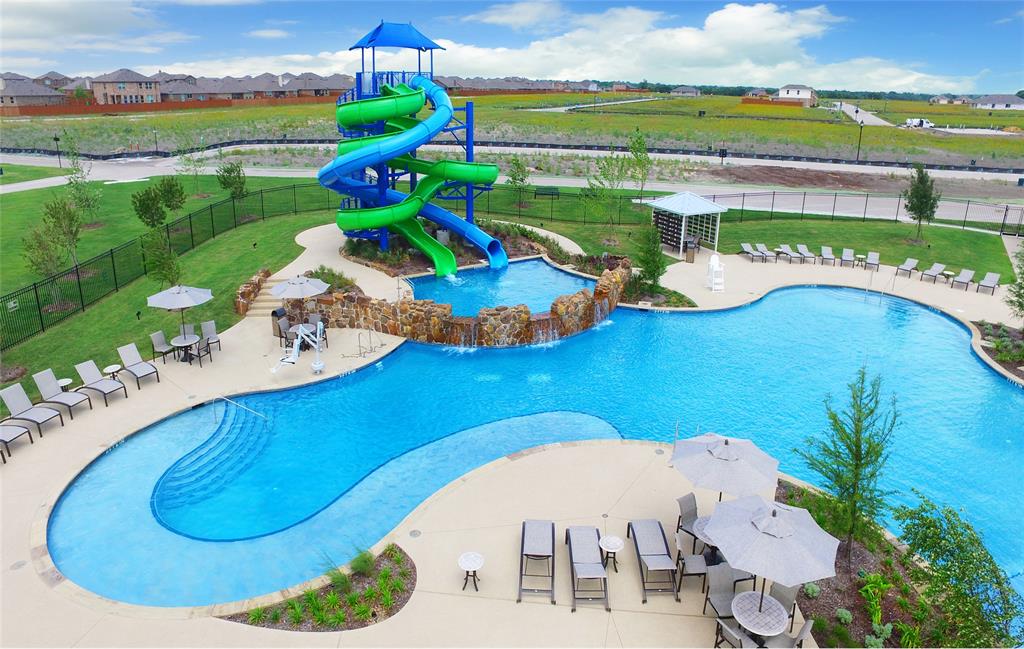 Heartland - Residential