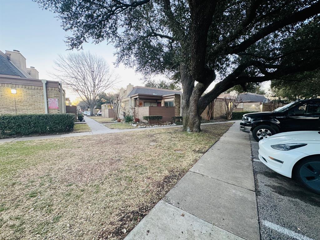 Park Lane Twnhms Ph 01 - Residential