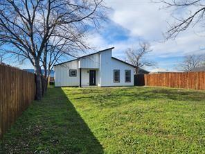 Howard W R Addition - Residential