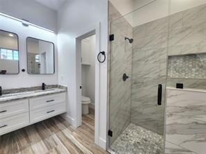 Howard W R Addition - Residential