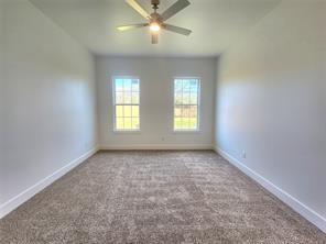 Howard W R Addition - Residential