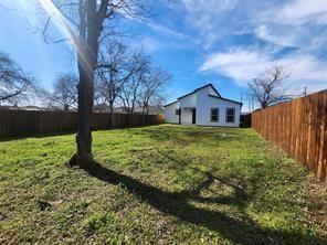 Howard W R Addition - Residential