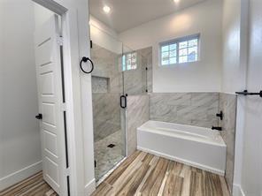 Howard W R Addition - Residential