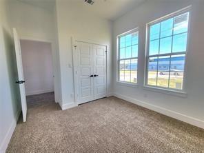 Howard W R Addition - Residential