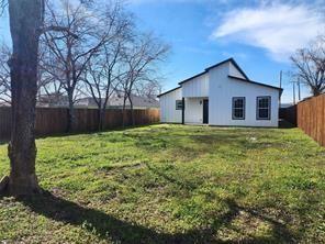 Howard W R Addition - Residential