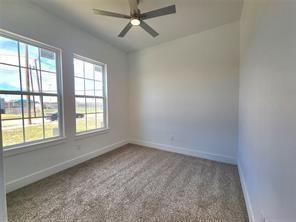 Howard W R Addition - Residential