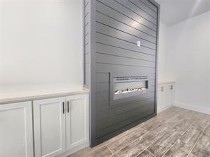 Howard W R Addition - Residential