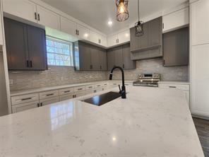 Howard W R Addition - Residential