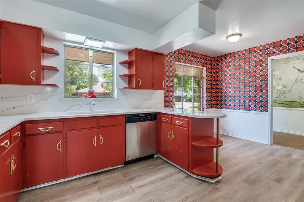 Wynnewood - Residential