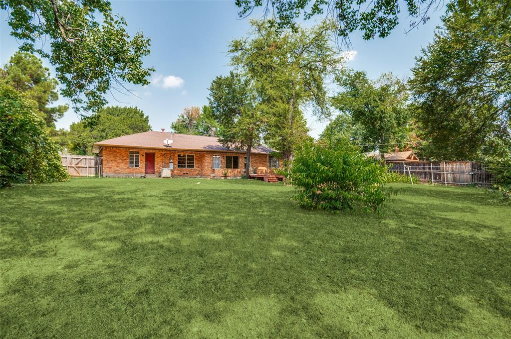 Wynnewood - Residential