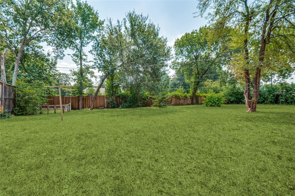 Wynnewood - Residential