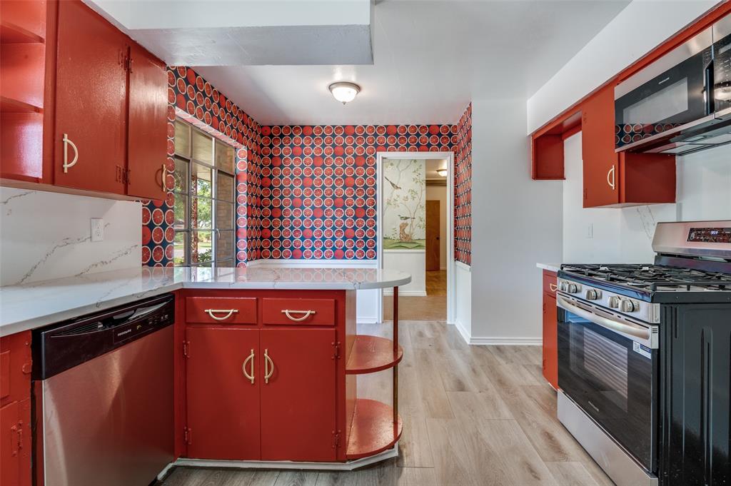 Wynnewood - Residential