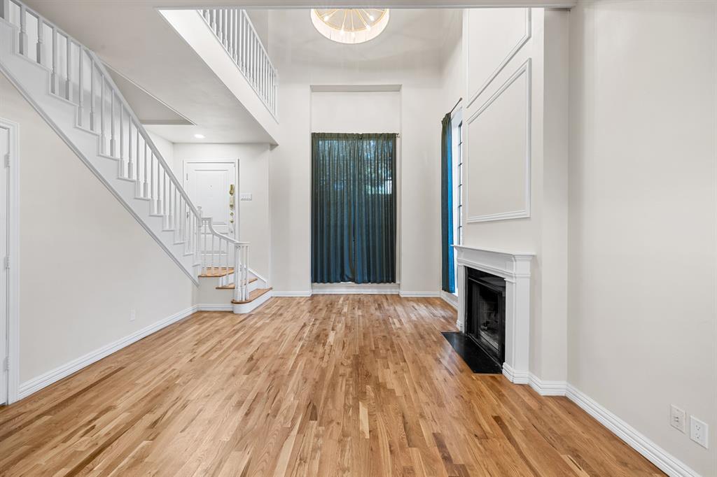 3919 Gilbert Avenue A