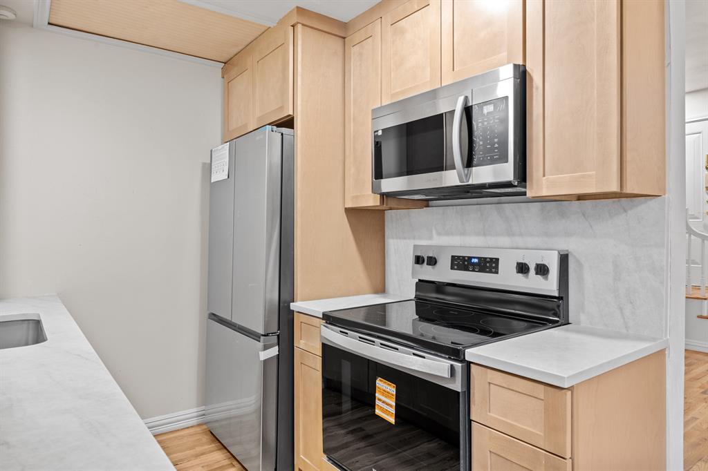 Gilbert Condo 3919 - Residential