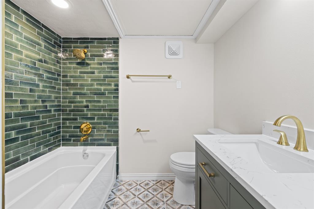 Gilbert Condo 3919 - Residential