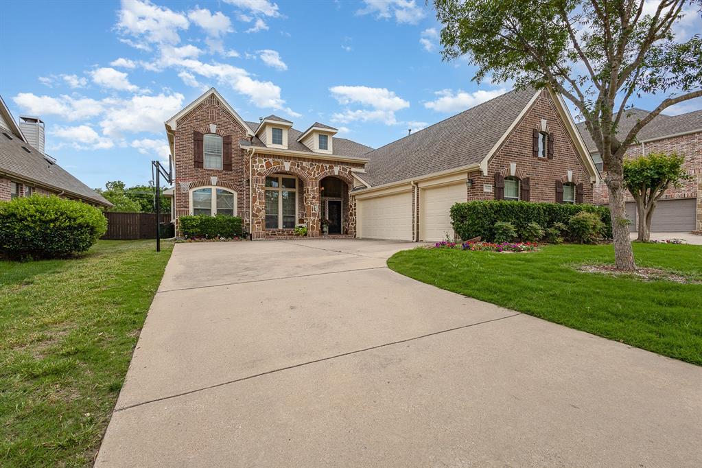1804 Goodnight Lane