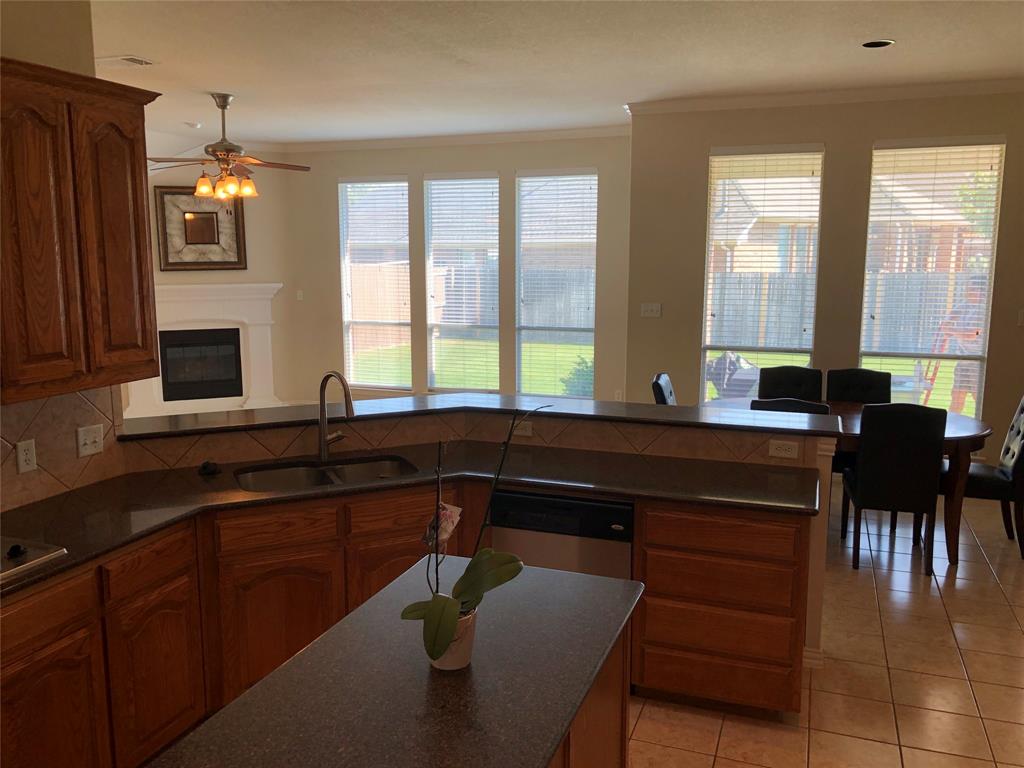 Santa Fe Enclave - Residential