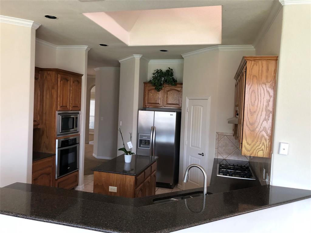 Santa Fe Enclave - Residential