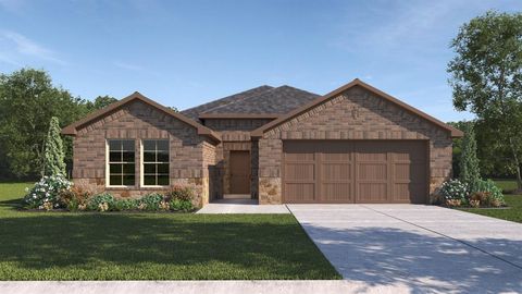 402 Range Road Caddo Mills TX 75135