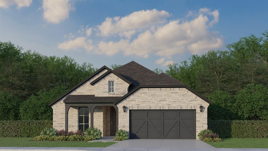 Photo of 2520 Grinnel Drive, Celina, TX 75009 (MLS # 21374945)