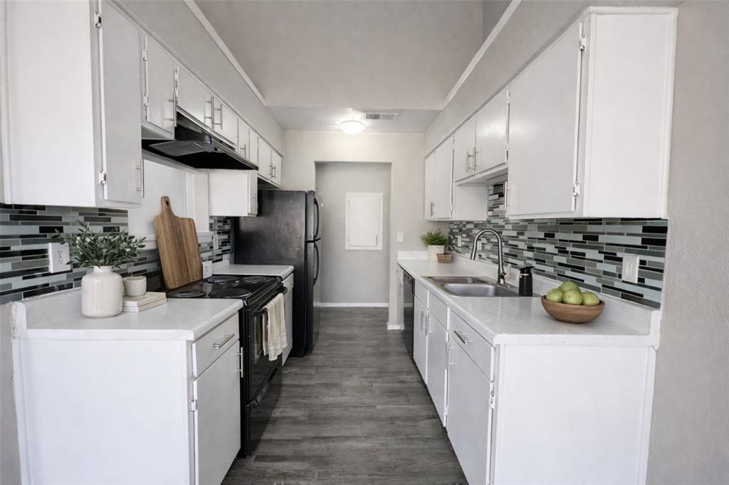 1122 Millview Drive 303