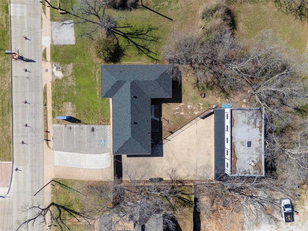 1927 Arkansas Lane