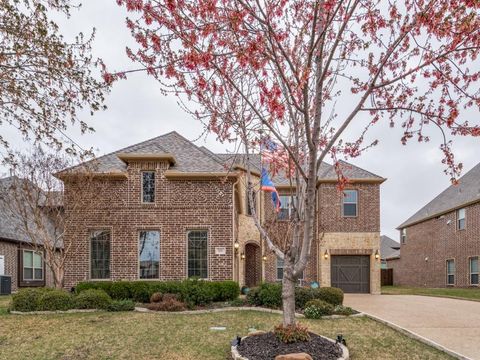 Photo of 505 Landing Drive, Wylie, TX 75098 (MLS # 21212683)