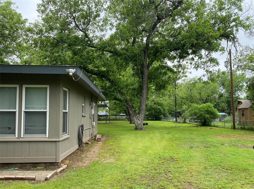 152 County Road 4871