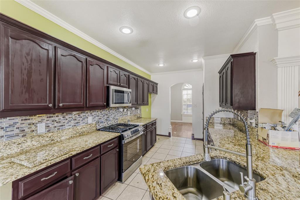 Alexandra Meadows - Residential