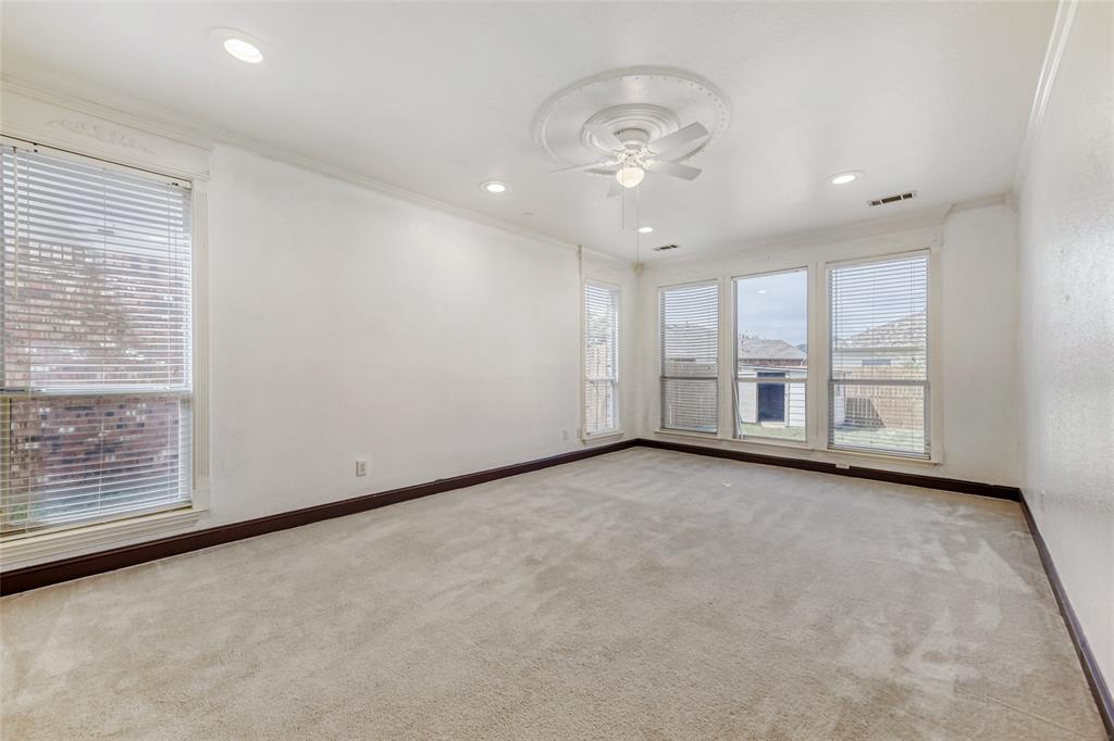 Alexandra Meadows - Residential