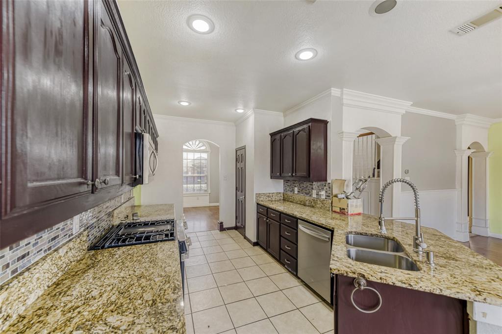 Alexandra Meadows - Residential