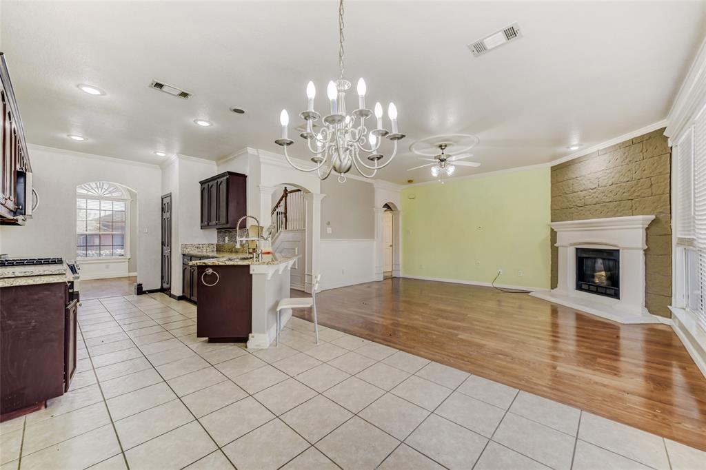 Alexandra Meadows - Residential