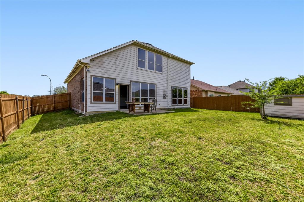 Alexandra Meadows - Residential