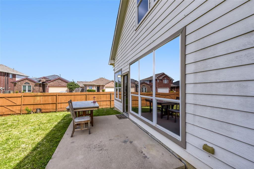 Alexandra Meadows - Residential