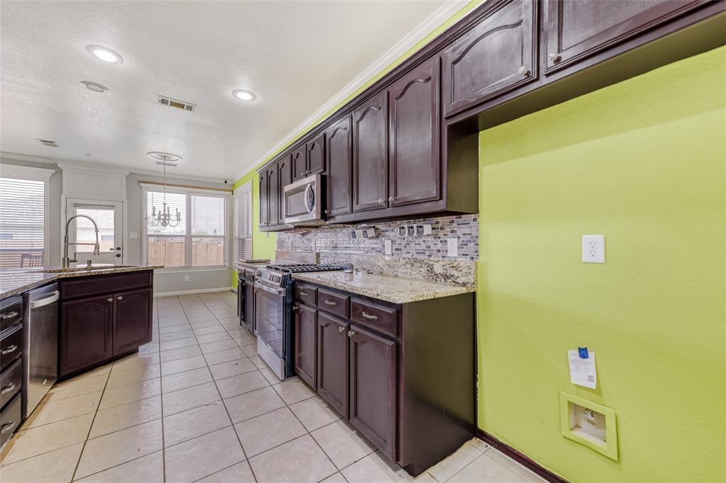 Alexandra Meadows - Residential