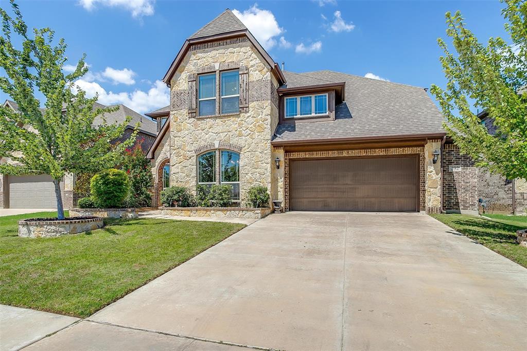 Willow Crk Xing - Residential