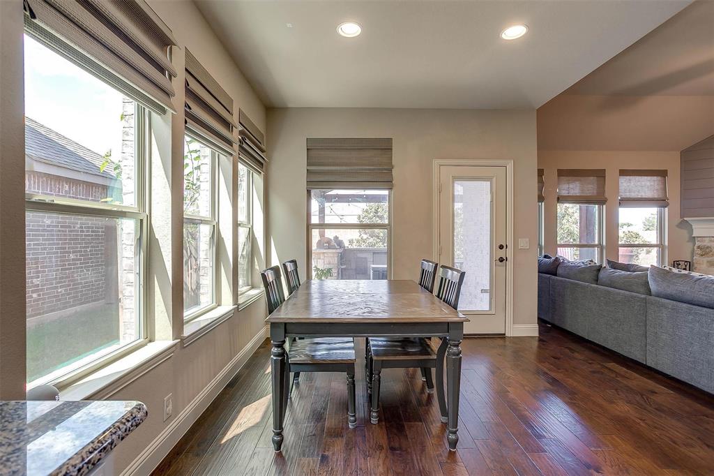 Willow Crk Xing - Residential