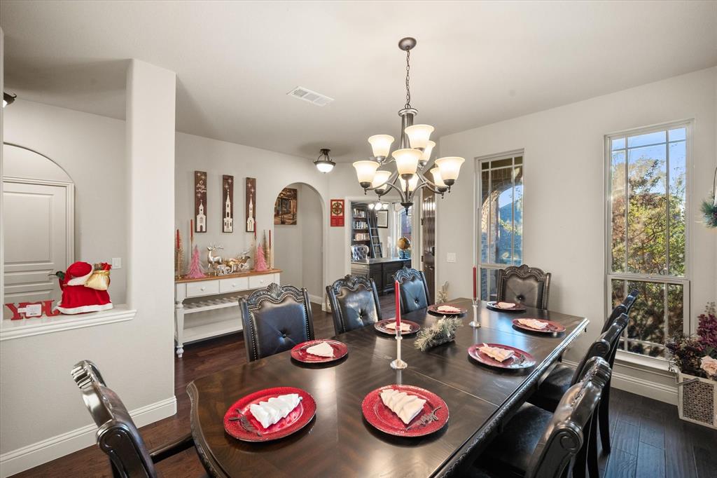 Willow Crk Xing - Residential