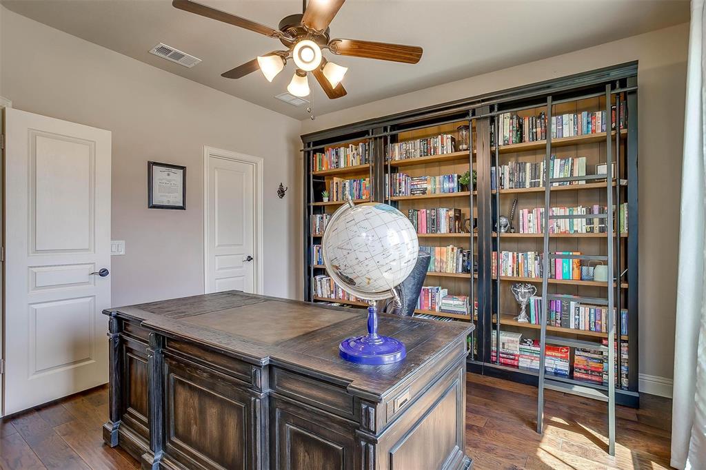 Willow Crk Xing - Residential