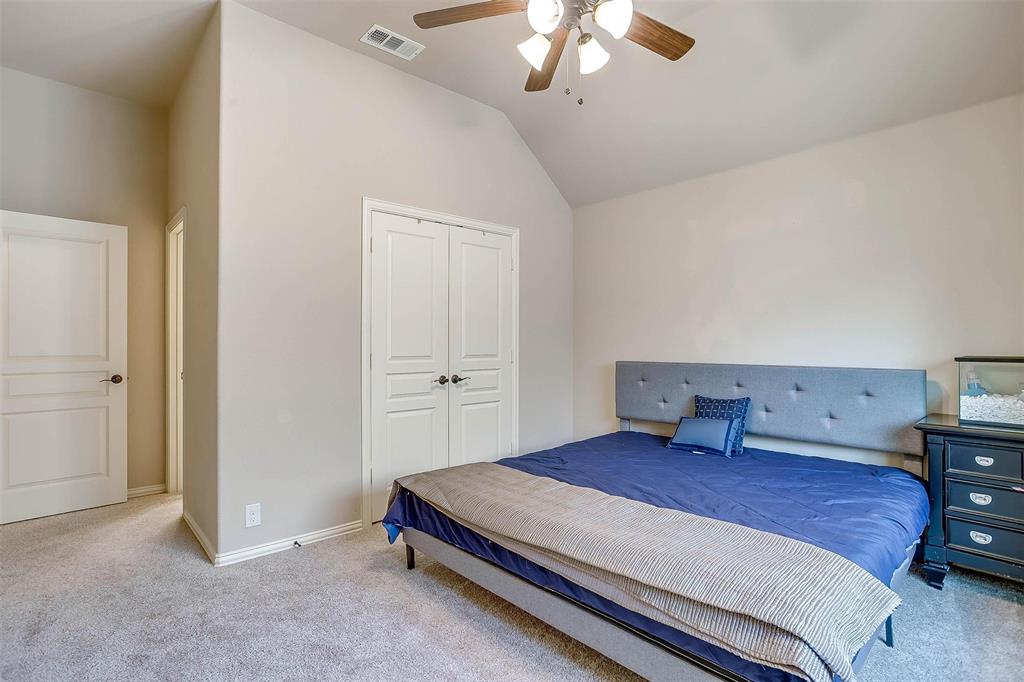 Willow Crk Xing - Residential