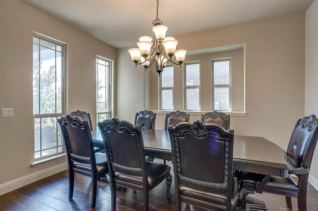 Willow Crk Xing - Residential